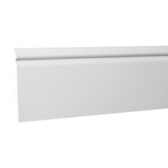 Плинтус Evroplast (Европласт) 2000х19х138 мм ( 1.53.110)