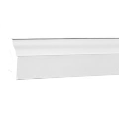 Плинтус Evroplast (Европласт) 2000х20х66 мм ( 1.53.111)