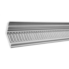 Карниз Evroplast 2000х77х114 мм (1.50.104) шт.