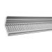 Карниз Evroplast 2000х77х114 мм (1.50.104) шт.