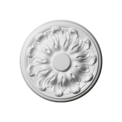 Розетка Evroplast (Европласт) 193х193х34 мм (1.56.010)