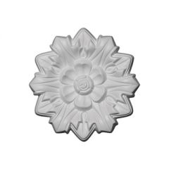 Розетка Evroplast (Европласт) 198х198х21 мм (1.56.011)