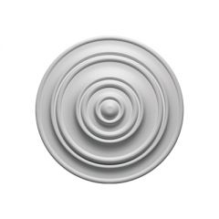 Розетка Evroplast (Европласт) 340х340х55 мм (1.56.014)