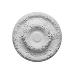 Розетка Evroplast (Европласт) 490х490х60 мм (1.56.021)