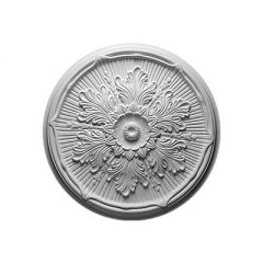 Розетка Evroplast (Европласт) 525х525х50 мм (1.56.022)