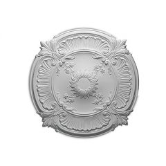 Розетка Evroplast (Европласт) 770х770х54 мм (1.56.026)