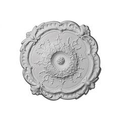 Розетка Evroplast (Европласт) 383х383х29 мм (1.56.027)