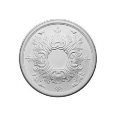 Розетка Evroplast (Европласт) 395х395х37 мм (1.56.030)