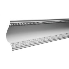 Карниз Evroplast (Европласт) 2000х126х126 мм (1.50.164)
