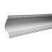 Карниз Evroplast 2000х126х126 мм (1.50.164)