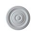 Розетка Evroplast (Европласт) 485х485х40 мм (1.56.035)