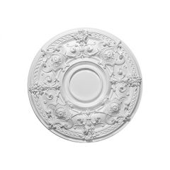 Розетка Evroplast (Европласт) 707х707х46 мм (1.56.040)