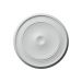 Розетка Evroplast 620х620х42 мм (1.56.044)