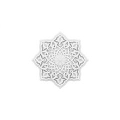 Розетка Evroplast (Европласт) 320х320х58 мм (1.56.501)