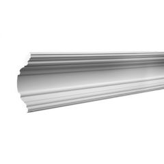 Карниз Evroplast (Европласт) 2000х120х119 мм (1.50.168)