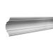 Карниз Evroplast 2000х120х119 мм (1.50.168)