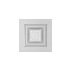 Квадрат Evroplast (Европласт) 98х98х30 мм (1.54.001)