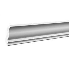 Карниз Evroplast (Европласт) 2000х63х60 мм (1.50.105)