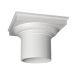 Капитель Evroplast 356х270х356 мм (1.11.002)