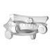 Капитель Evroplast 392х170х392 мм (1.11.003)