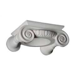 Капитель Evroplast (Европласт) 440х174х360 мм (1.11.004)