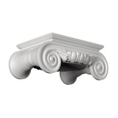 Капитель Evroplast (Европласт) 234х91х187 мм (1.11.009)