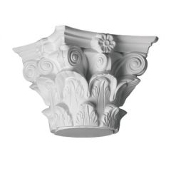 Капитель Evroplast (Европласт) 225х176х232 мм (1.11.010)
