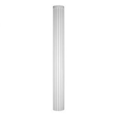 Ствол Evroplast (Европласт) 250х2300х250 мм (1.12.010)