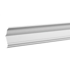 Карниз Evroplast (Европласт) 2000х36х61 мм (1.50.174)