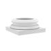 База Evroplast (Европласт) 260х110х260 мм (1.13.500)