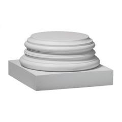 База Evroplast (Европласт) 215х120х215 мм (1.13.900)