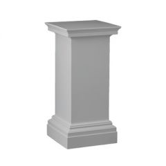 Пьедестал Evroplast (Европласт) 318х650х318 мм (1.14.001)