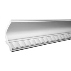 Карниз Evroplast (Европласт) 2000х119х133 мм (1.50.175)