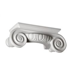 Капитель Evroplast (Европласт) 440х174х180 мм (1.15.004)