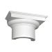 Капитель Evroplast (Европласт) 272х150х136 мм (1.15.005)