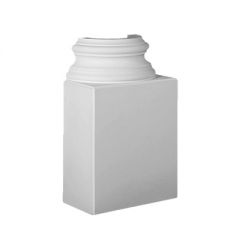 База Evroplast (Европласт) 390х700х195 мм (1.17.100)