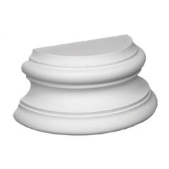 База Evroplast (Европласт) 380х170х190 мм (1.17.200)