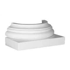 База Evroplast (Европласт) 260х110х130 мм (1.17.500)