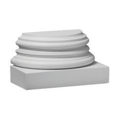 База Evroplast (Европласт) 215х120х103 мм (1.17.900)