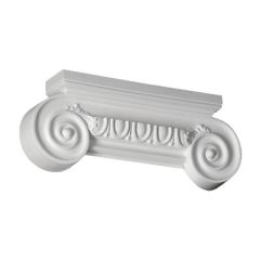 Капитель Evroplast (Европласт) 470х180х80 мм (1.21.006)