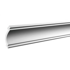 Карниз Evroplast (Европласт) 2000х90х72 мм (1.50.106)