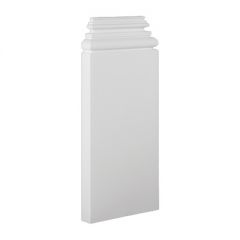 База Evroplast (Европласт) 390х905х70 мм (1.23.400)