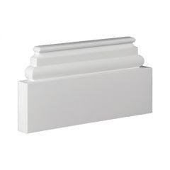 База Evroplast (Европласт) 580х300х60 мм (1.23.500)