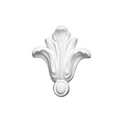 Орнамент Evroplast (Европласт) 70х86х15 мм (1.60.005)