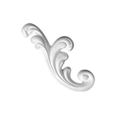 Орнамент Evroplast (Европласт) 55х134х12 мм (1.60.009)