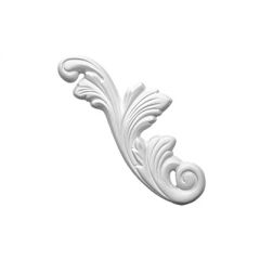 Орнамент Evroplast (Европласт) 70 х162х10 мм (1.60.010)