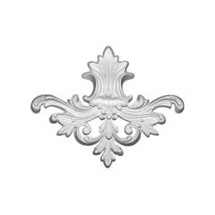 Орнамент Evroplast (Европласт) 238х193х25 мм (1.60.024)