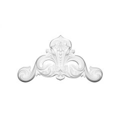 Орнамент Evroplast (Европласт) 269х150х31 мм (1.60.027)