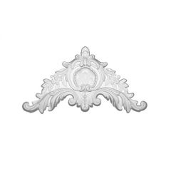 Орнамент Evroplast (Европласт) 290х157х22 мм (1.60.030)