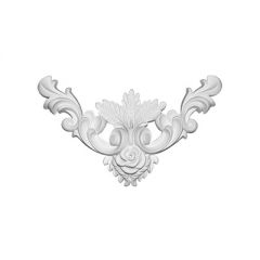 Орнамент Evroplast (Европласт) 232х141х28 мм (1.60.031)